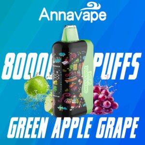 Green Apple Grape