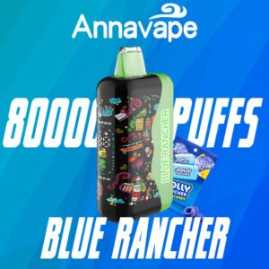 Blue Rancher