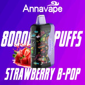 Strawberry B-POP
