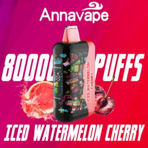 Ice Watermelon Cherry