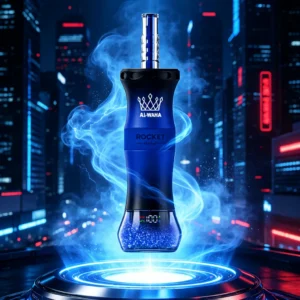 al waha crown bar 250000 puffs 15k vapers puff vapes disposable vaper