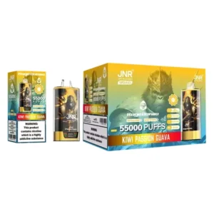 jnr 55000 kiwi passion guava