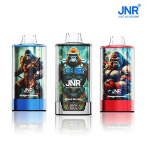 jnr 55000 mixed berries