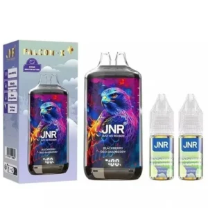 jnr falcon x 28000 europa warehouse puffs vaper