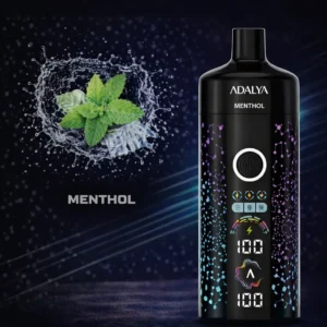 menthol