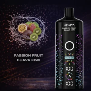 passion fruit guava kiwi
