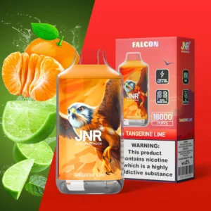 jnr falcon 16000 puff jnr falcon desechable