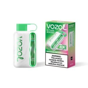 Melon Ice VOZOL STAR 40000 PUFFS