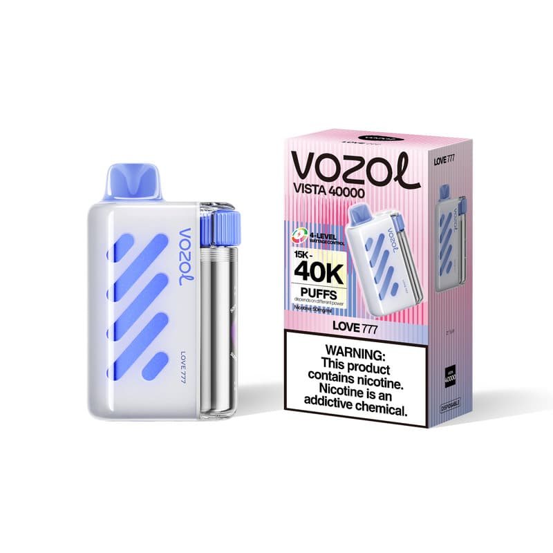 82a9154e4d2290efaad6134f1b1b2bb10be5f557 Love 777 VOZOL VISTA 40000 PUFFS