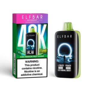 Miami Mint ELFBAR MOONNIGHT