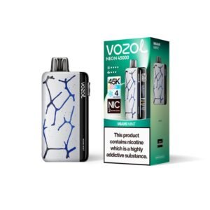 Miami Mint VOZOL NEON 45000 PUFFS