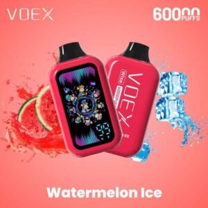 Watermelon Ice VOEX 60000 PUFFS