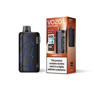 Cherry Cola VOZOL NEON 45000 PUFFS